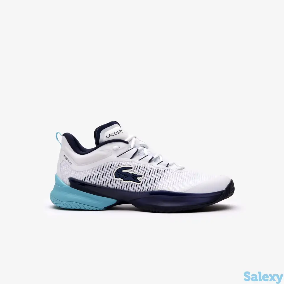 Мужские кроссовки lacoste ag-lt23 ultra 223 1 sma, фотография 1