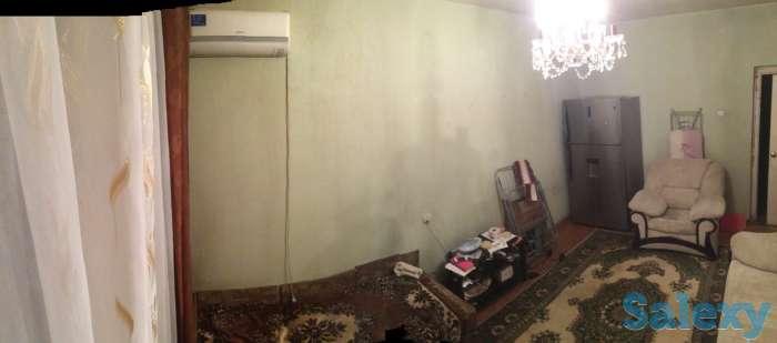 Продаётся  однокомнатная квартира в деловом центре Бостандыкского района., фотография 10