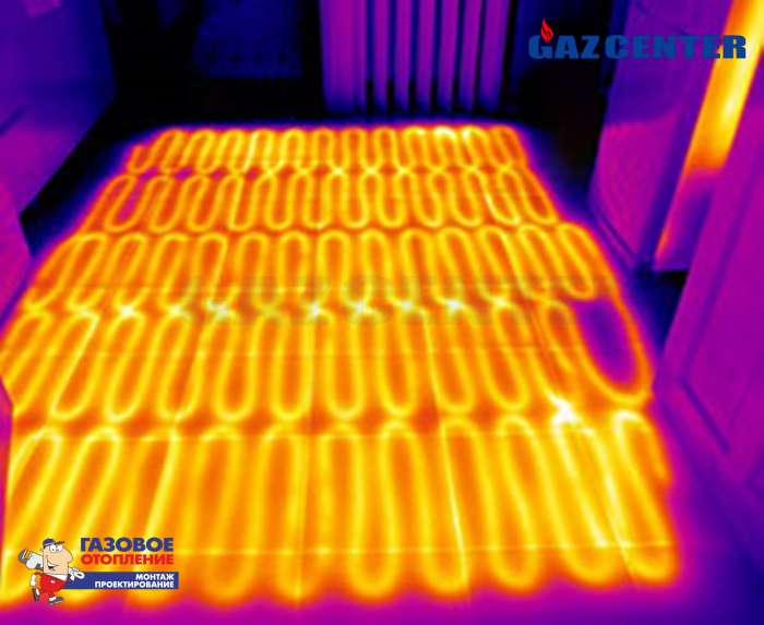  Тепловизионное обследование частных домов, квартир, бань , фотография 5