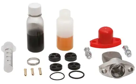 Нитофлон, УЭЦН, фотография 5