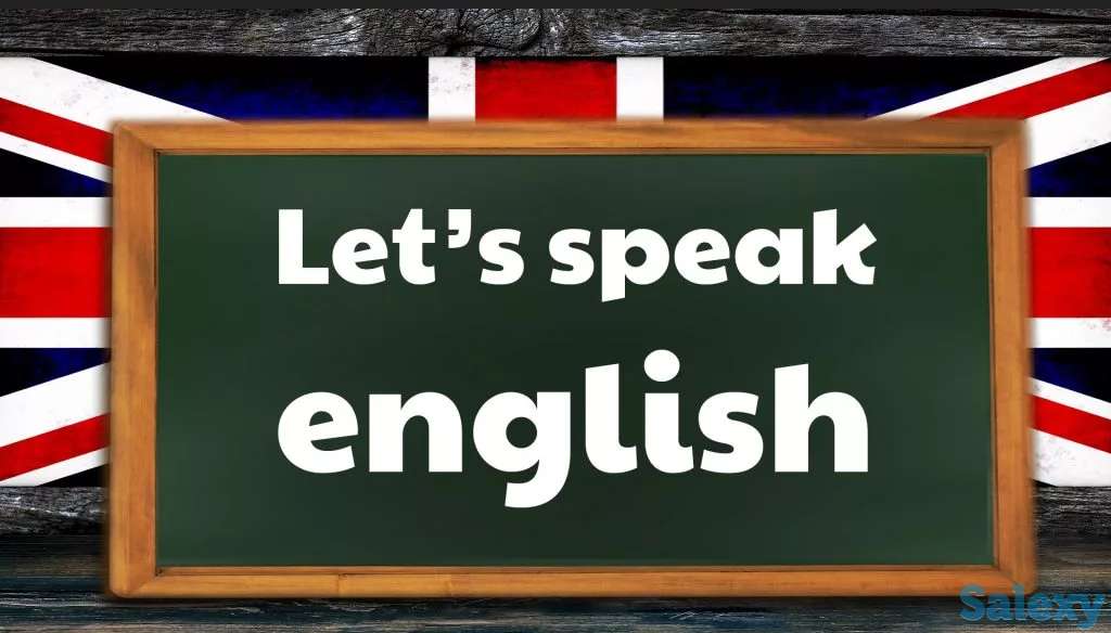 Английский язык онлайн, фотография 1