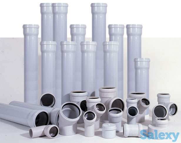 Завод по производству пластиковых труб ищет дилеров, фотография 1