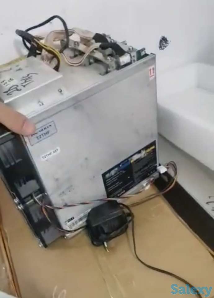 Продажа,покупка,обмен и ремонт майнингового оборудования., фотография 1