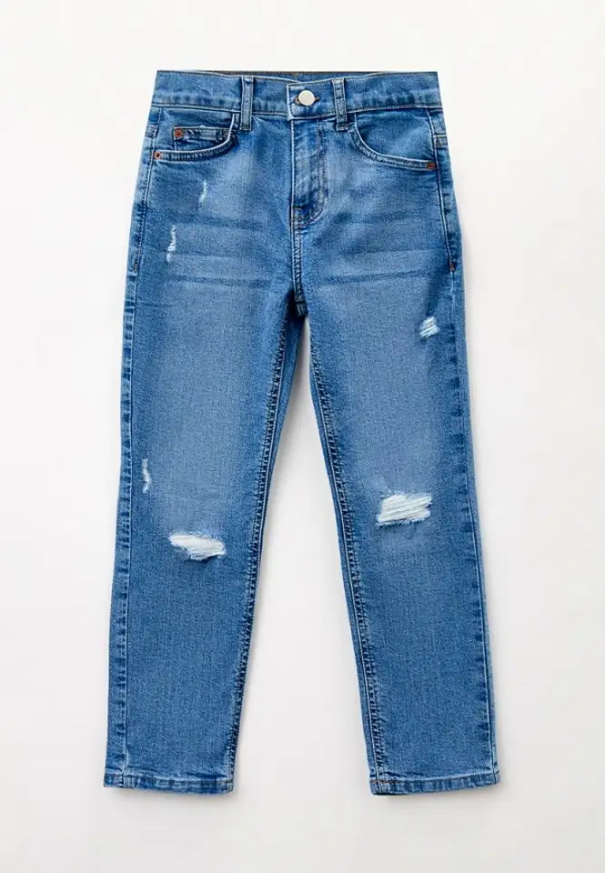 Джинсы sela, фотография 1