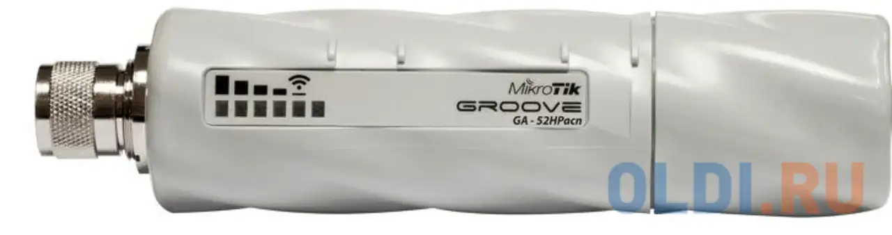 Точка доступа mikrotik groovea 52 ac, фотография 1