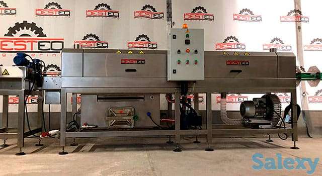 Машина мойки BESTEQ-WMEG-6000, фотография 1