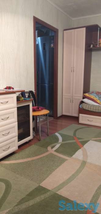 Продам ухоженную 2-х комнатную квартиру в 13 микрорайоне, фотография 2