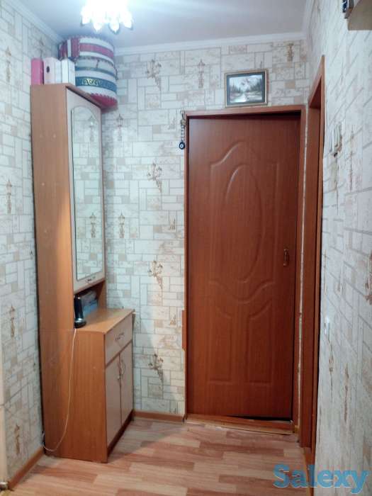 Продам 2 комнатную квартиру в районе Евразия, Жирентаева 15/1, фотография 9