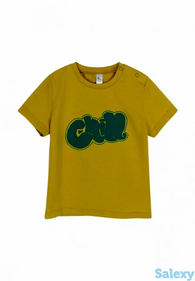 Футболка bossa nova, фотография 1