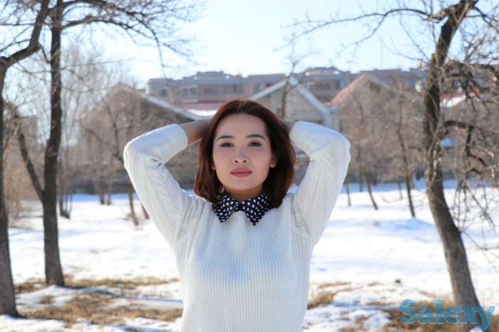 Фотограф, фотография 1