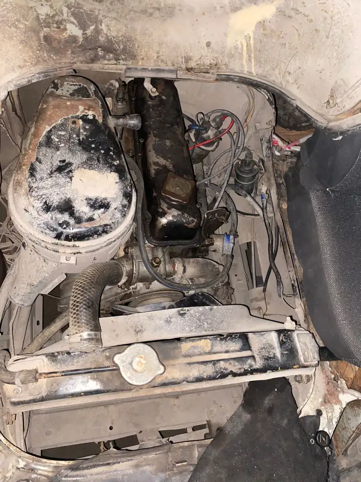 Автомобиль УАЗ-39094 Р 399 СЕ ГАР.ЦВТ, фотография 2