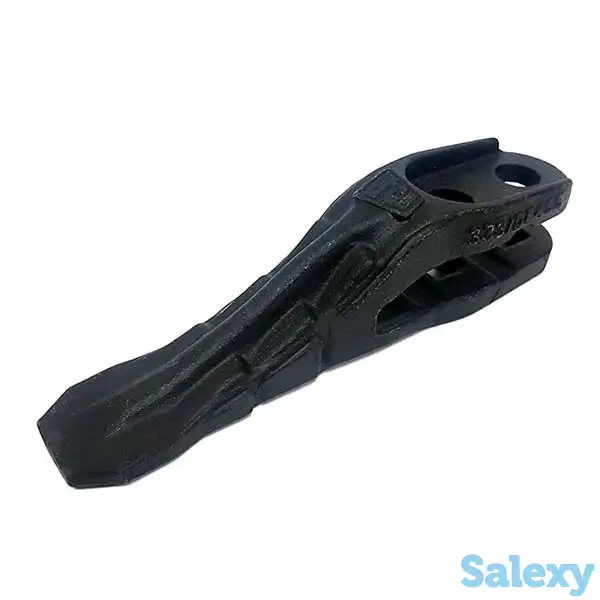 ЗУБЬЯ  на технику Экскаватор, Погрузчик  Бульдозер.  LIUGONG HITACHI JCB CAT, фотография 2