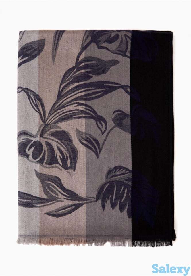 Шарф finn flare, фотография 1