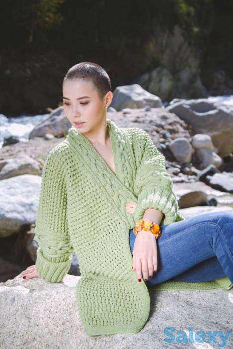 Зима близко! А значит пора утепляться., фотография 3