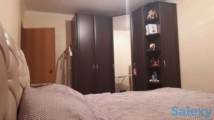 Продам 2х ком квартиру в рассрочку, Жургенова28/1, фотография 4