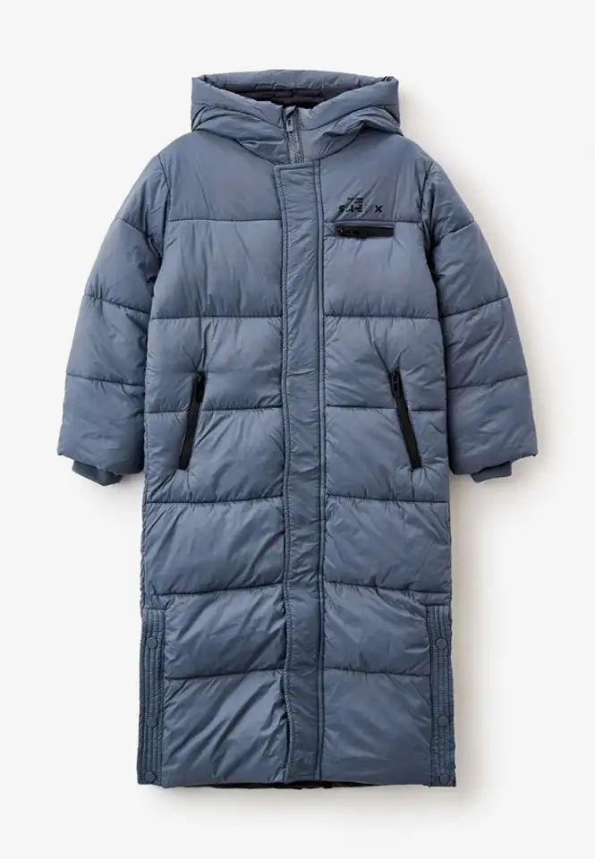 Куртка утепленная sela, фотография 1