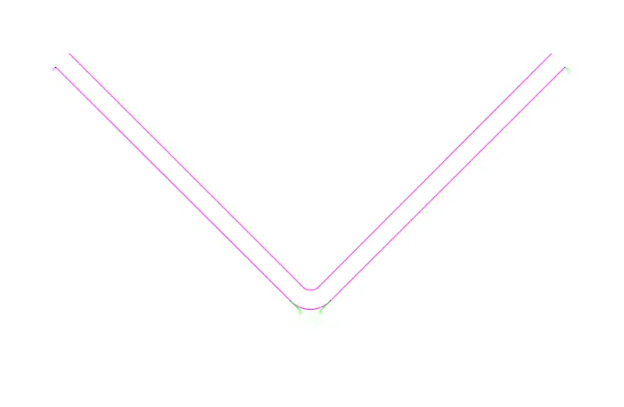 Станок для изготовления уголка, фотография 1