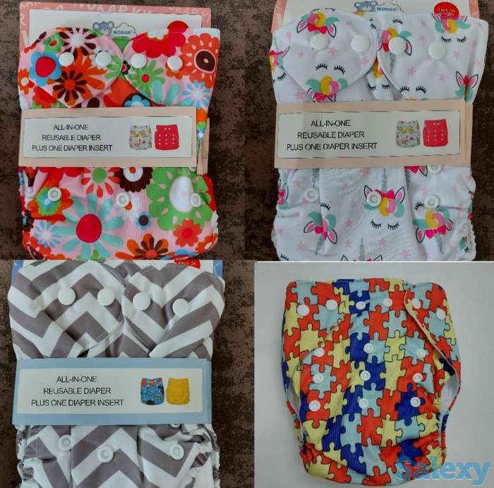 Распродажа детских товаров, фотография 4