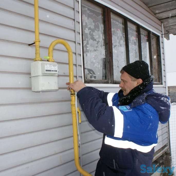 Газификация, фотография 3