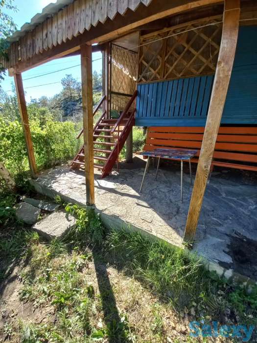 Сдаются домики на Бухтарме, Новая Бухтарма, фотография 6