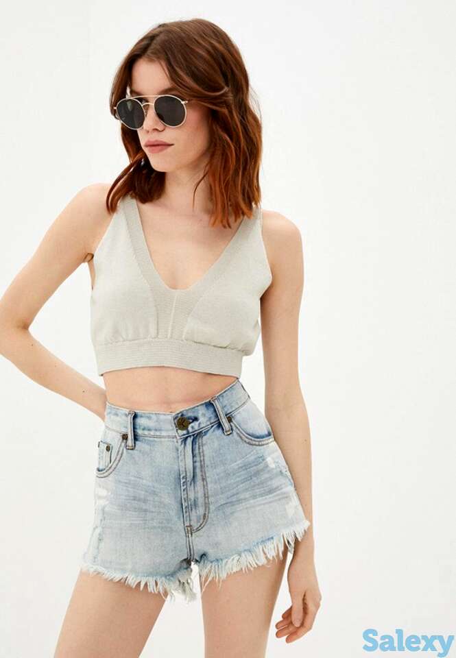 Топ top top, фотография 1