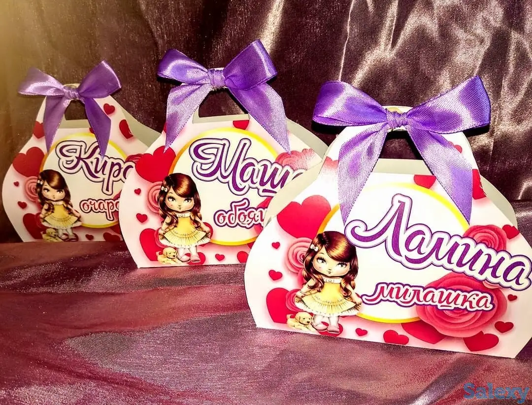 Графический дизайнер, фотография 1