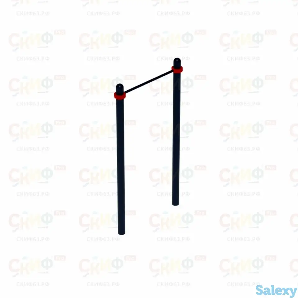 Воркаут 01 (108) | турник для подтягивания, фотография 1