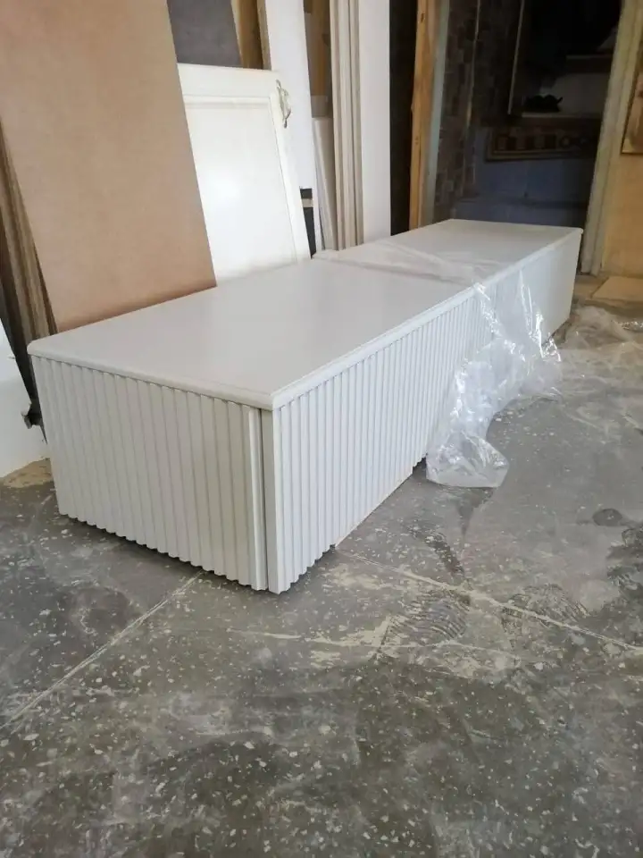 Тумбы, комоды Алматы изготовление на заказ, фотография 9