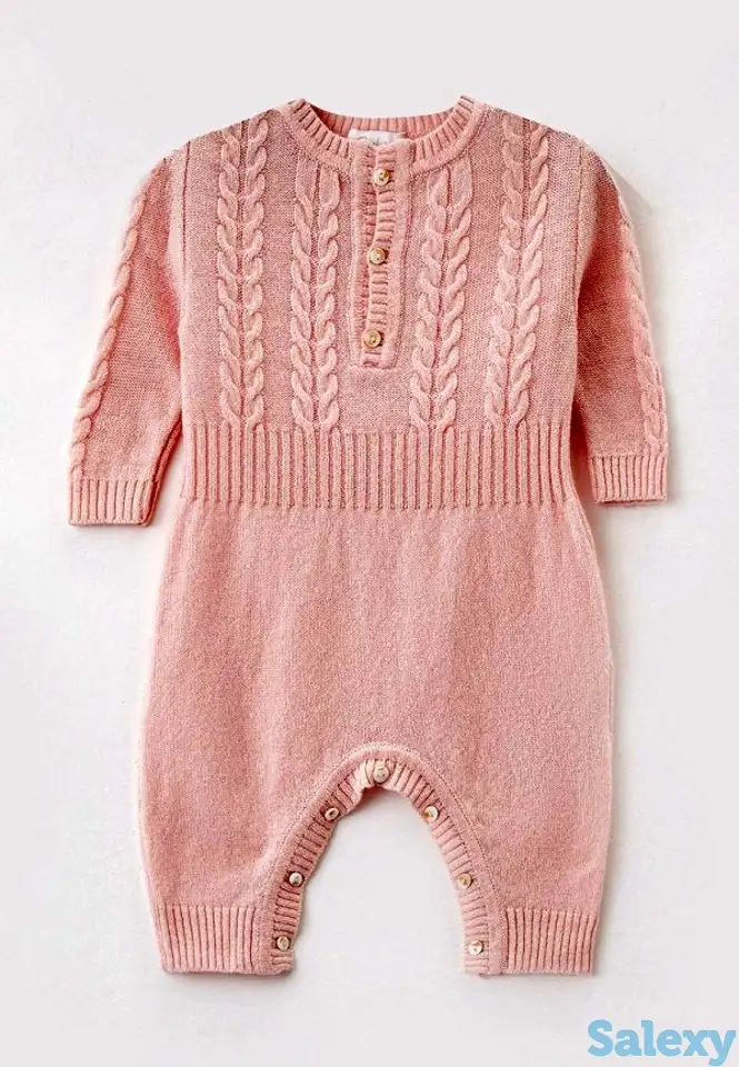 Комбинезон backary, фотография 1