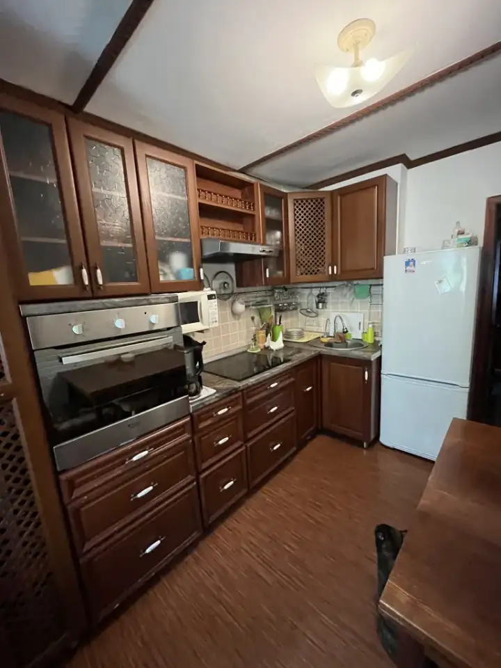 Продам 3х комнатную квартиру, Жаяу Мусы 1, фотография 4