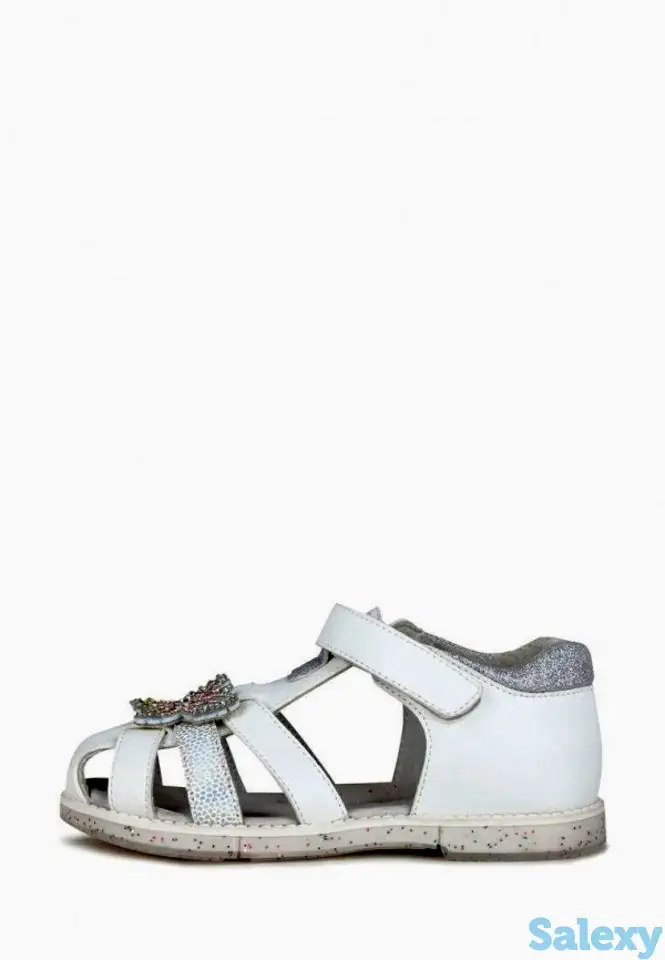 Сандалии honey girl, фотография 1