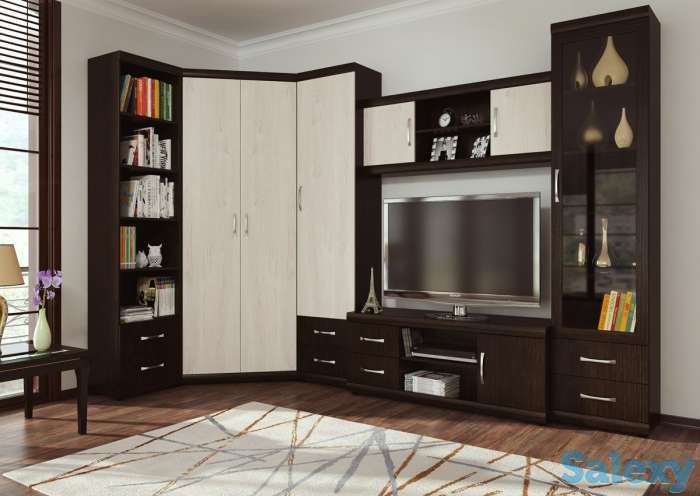 Мебель в наличии и на заказ, фотография 8