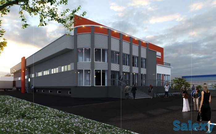 Эскизный проект. Рабочий проект. Перепланировка. узаконение, фотография 2