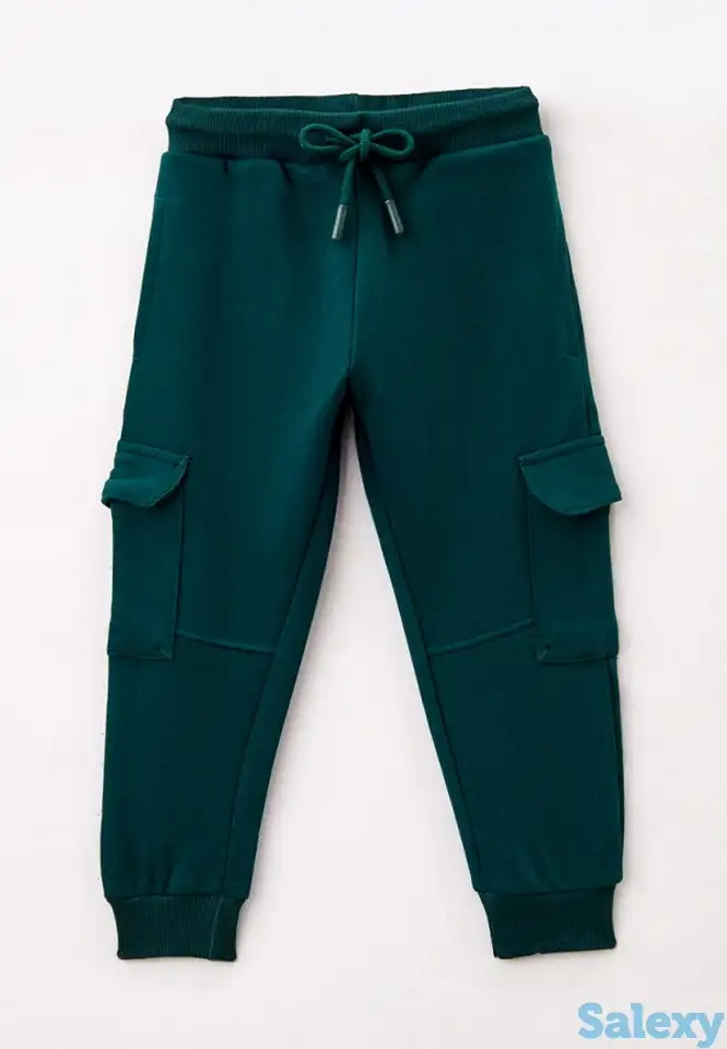 Брюки спортивные sela, фотография 1