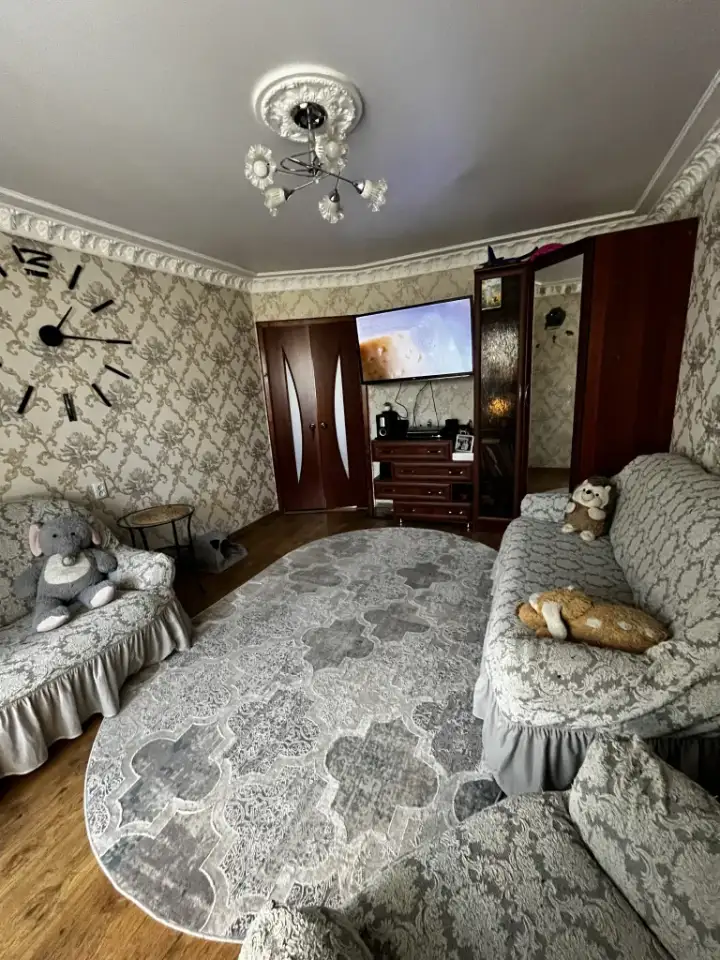 Продам 3х комнатную квартиру, Жаяу Мусы 1, фотография 2