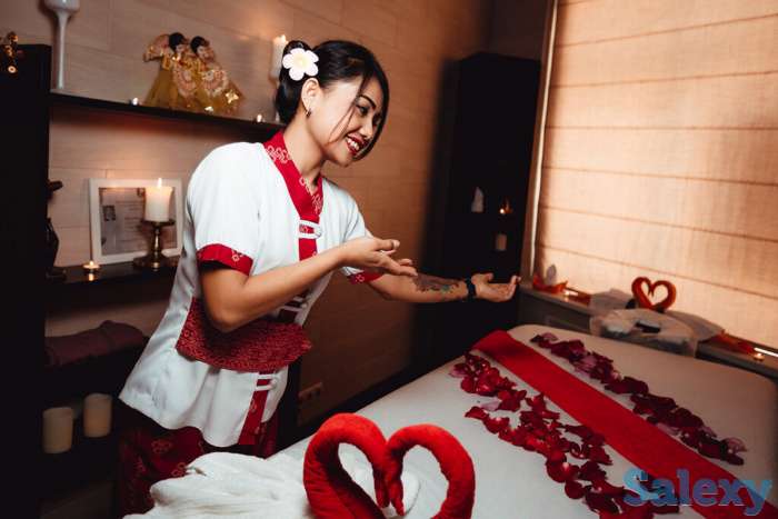 Массаж. Левый Берег, фотография 2