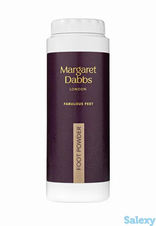 Крем для ног margaret dabbs, фотография 1