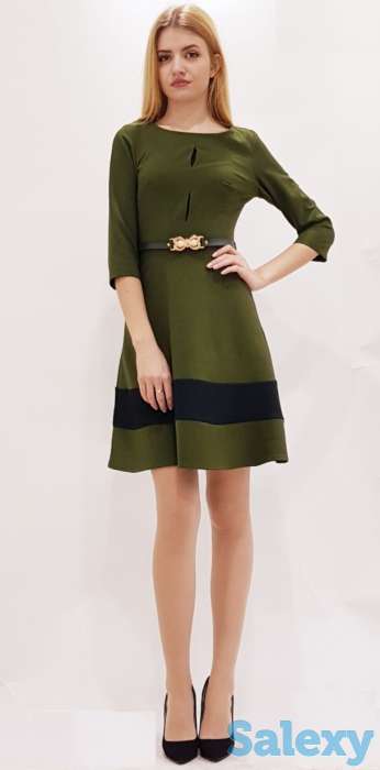 Женское платье, фотография 7