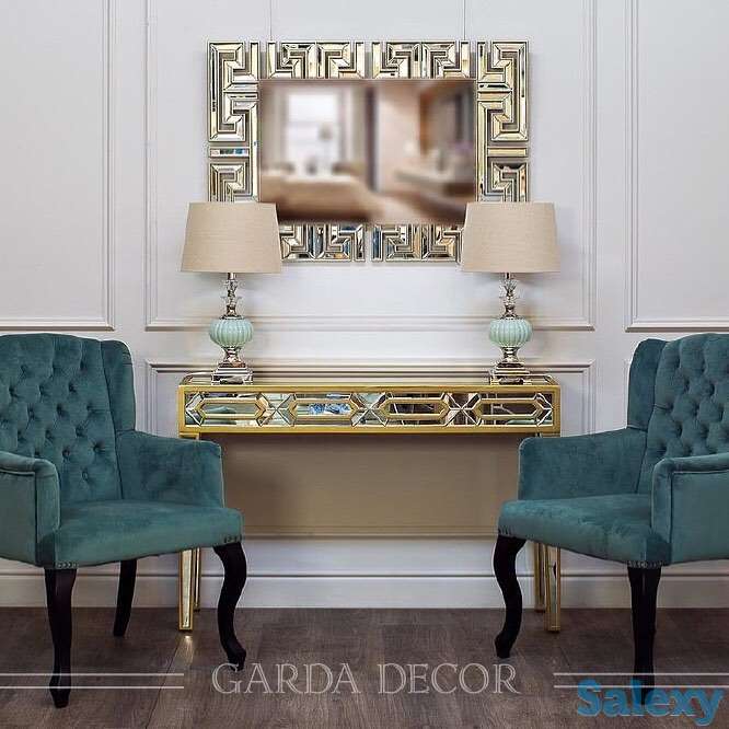 Мебель для столовой; Кровати для спальни, фотография 11