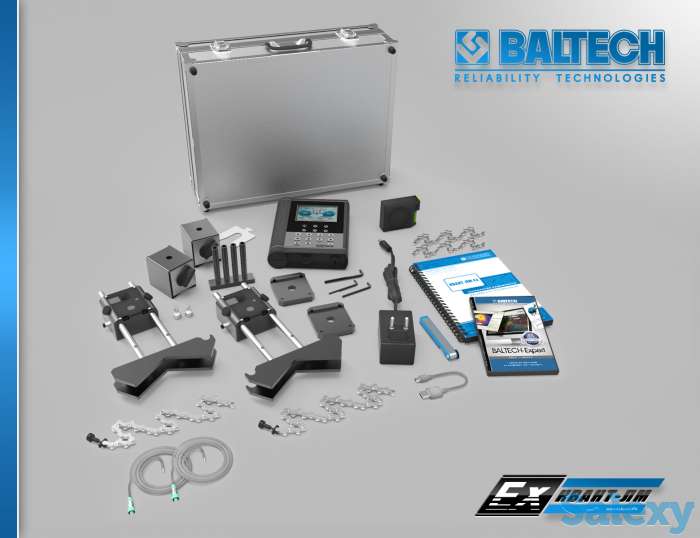 Монтаж электродвигателей, фотография 5