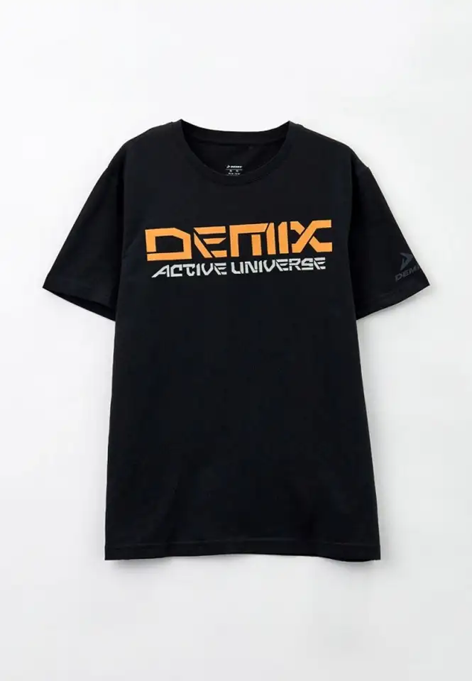 Футболка demix, фотография 1