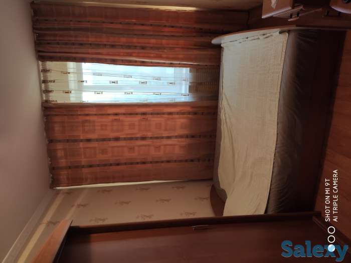 Квартира, 8 микрорайон 12 дом, фотография 11