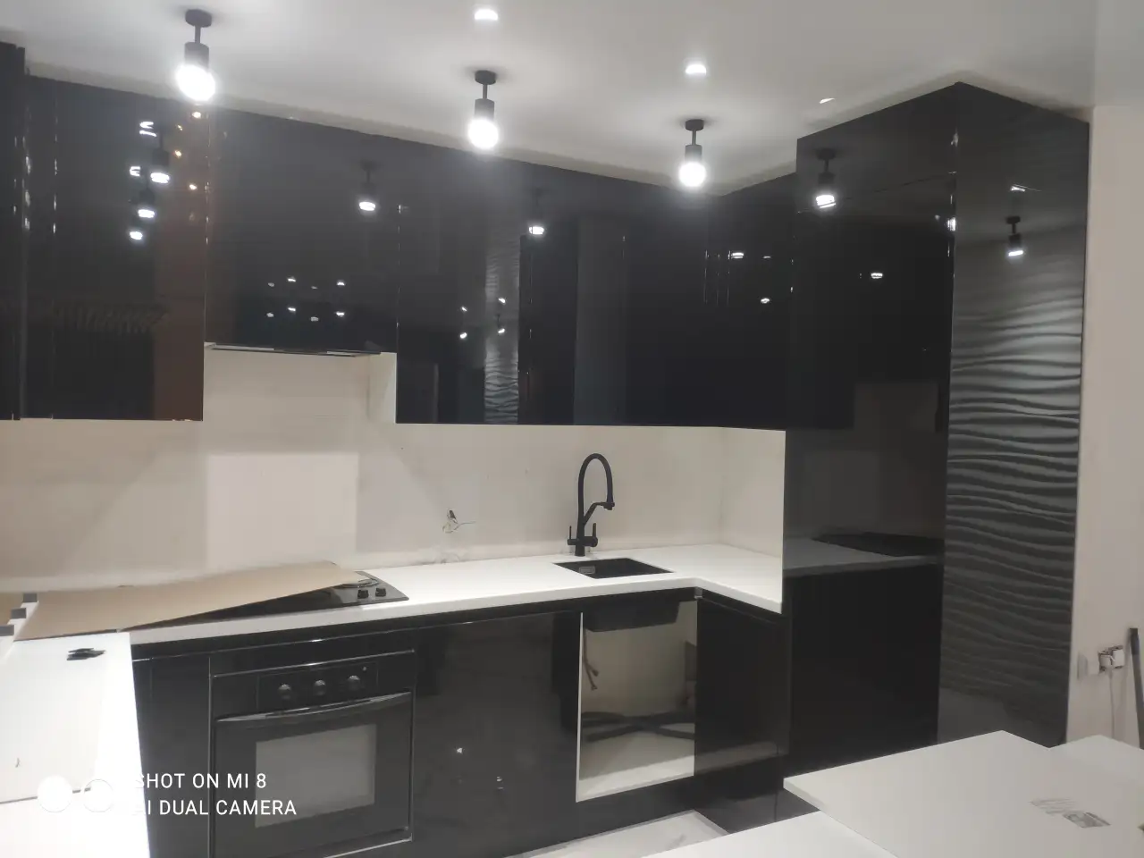 Кафель, электрика.сантехника., фотография 13