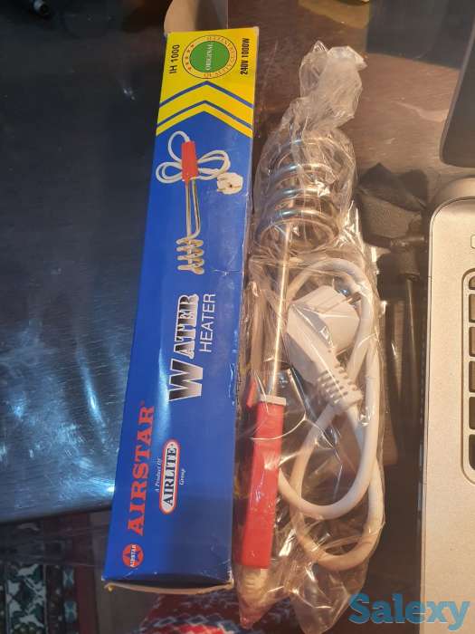 Кипятильник высококачественный фабричный 240V 1000W, фотография 3