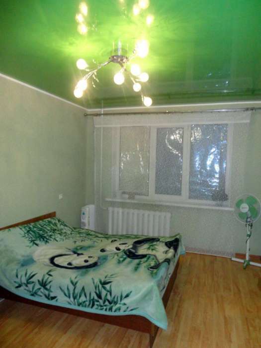 Продам 3-ёх комнатную квартиру, ул.Муткенова 58\1, фотография 3