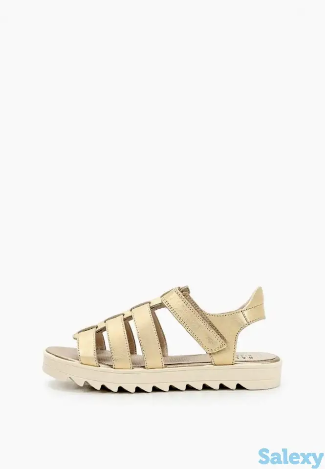 Сандалии ralf ringer, фотография 2