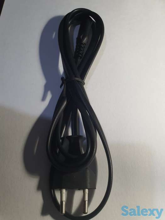 Кабель шнур провод для радио 1.8 метра, фотография 2