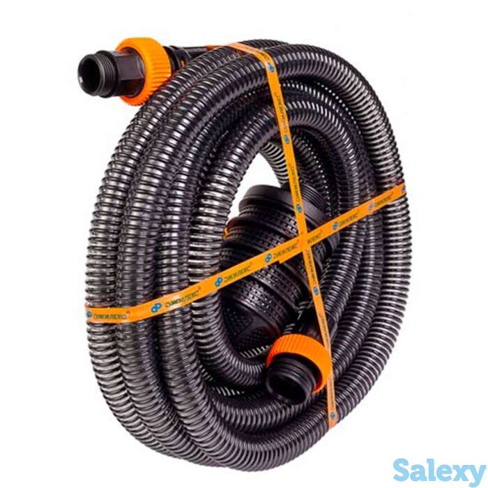 Комплект для всасывания джилекс уж 32-7,5, фотография 1