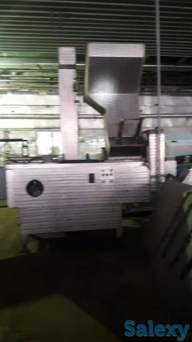 Мясоперерабатывающие оборудование, фотография 1