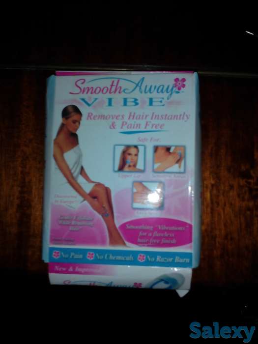 Аппарат для эпиляции, фотография 1